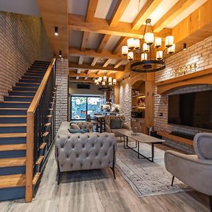 Villa met Twee Slaapkamers